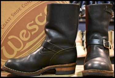 Wesco custom boss 11 - Gem Wesco custom boss 11 - Gem
