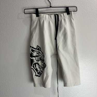 Darc sport ohana wolf - Gem
