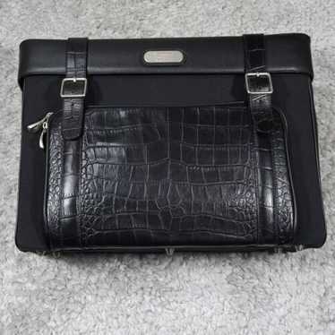 Alexander mcqueen × samsonite - Gem