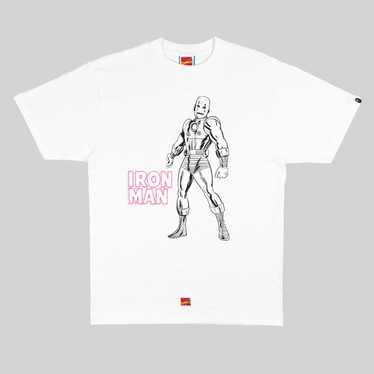 A bathing ape marvel - Gem