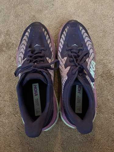 Hoka mafate speed 4 - Gem