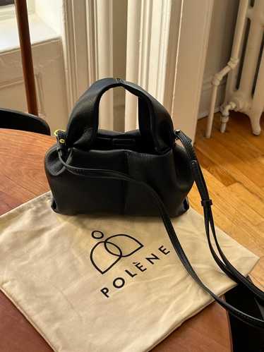 Polene cyme mini bag - Gem
