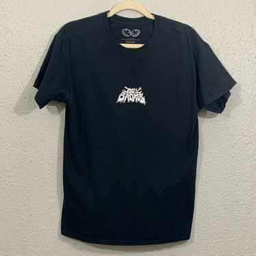 Tour tee joey badass - Gem