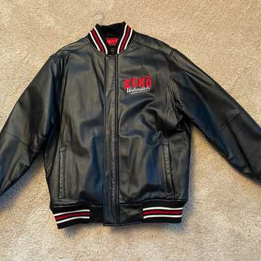 Ecko black jacket - Gem