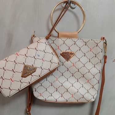 Baby phat bag with - Gem