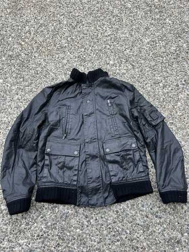 Belstaff black prince - Gem