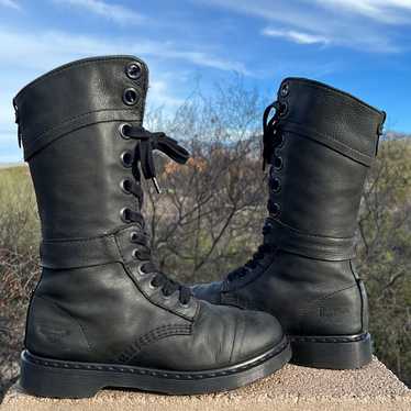 Dr.martens 1914 Triumph 12ホール ドクターマーチン