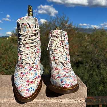 Dr martens pointed - Gem Dr martens pointed - Gem