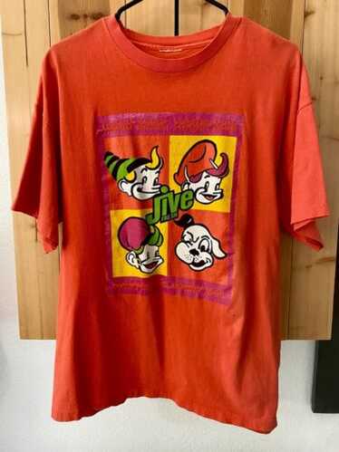 Freshjive vintage vintage 90s - Gem
