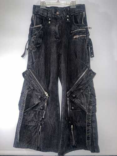 Streetwear no faith studios - Gem