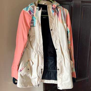 Nikita Ski Jacket - Gem