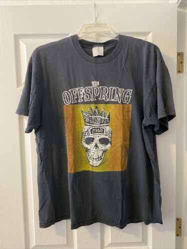 Shirt the offspring ixnay - Gem Shirt the offspring ixnay - Gem