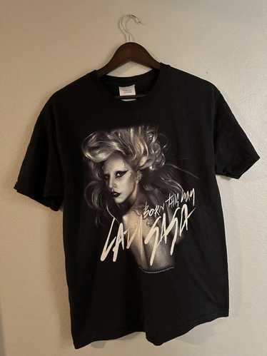 Lady gaga monster ball - Gem