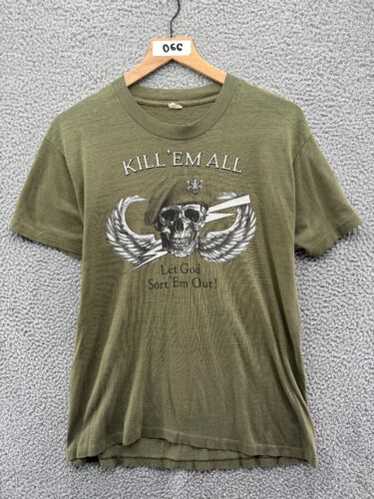Kill em all let - Gem