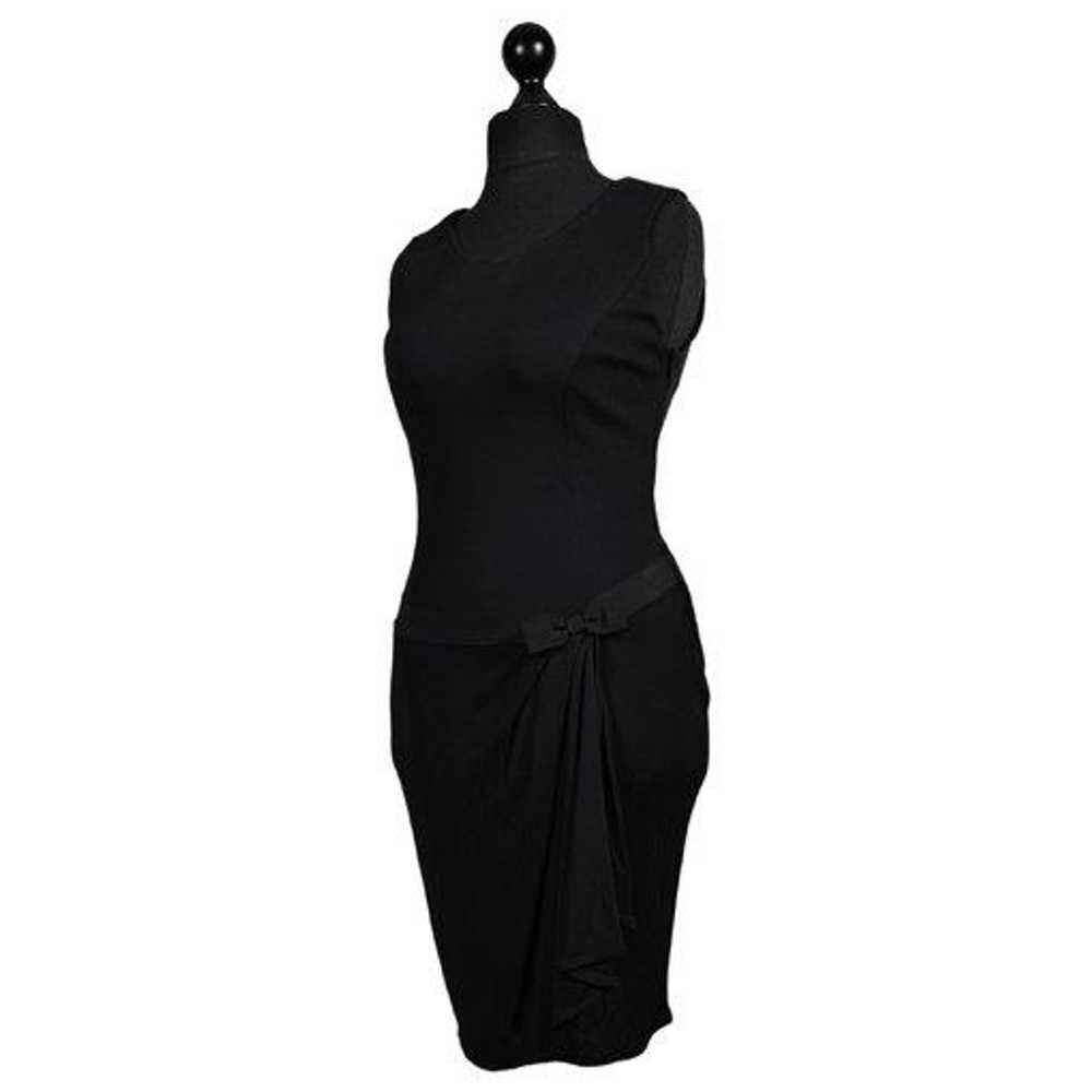 Moschino Cheap And Chic Mid-length dress