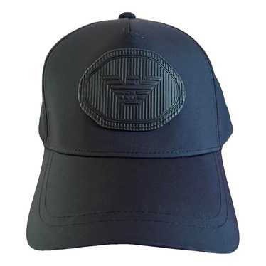 Armani jeans hat/cap - Gem