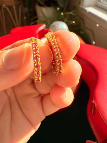 Chrome hearts #3 22k - Gem