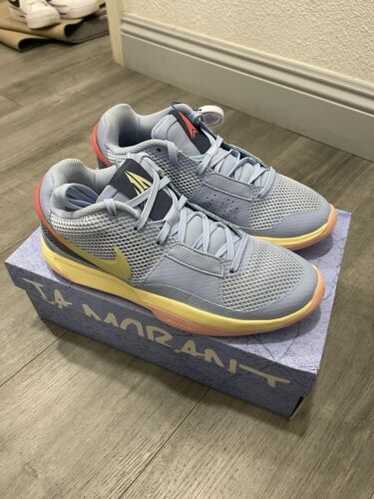 Nike ja 1 day - Gem