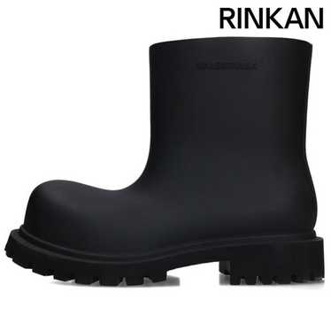 BALENCIAGA(バレンシアガ) STEROID BOOTIEステロイドブーツ