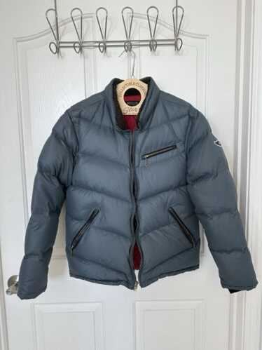 Flat head jacket - Gem Flat head jacket - Gem