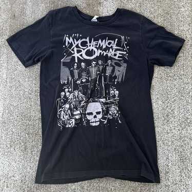 Y2k 2008 my chemical - Gem