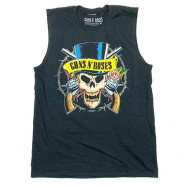 2016s guns n roses - Gem