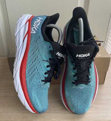 Hoka clifton 8 men - Gem