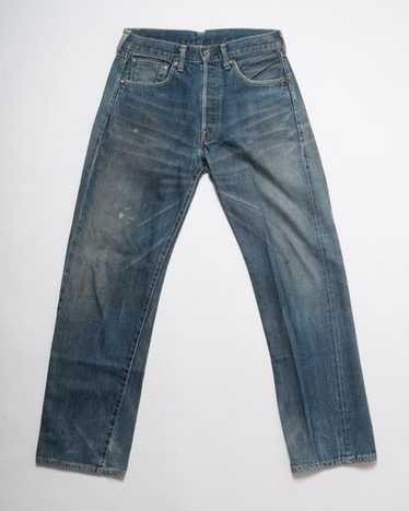 LVC 1966 w34 日本製 Levi's VINTAGE CLOTHING LEVI'S (LVC) リーバイス ヴィンテージ