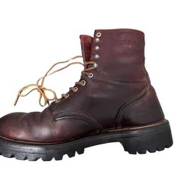 Vintage red wing 899 - Gem