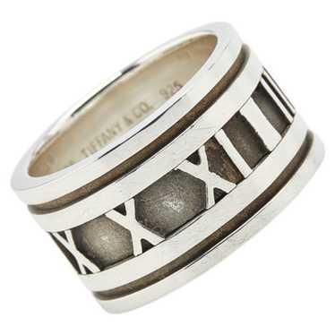 Tiffany atlas ring sv925 - Gem