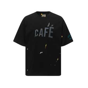 シルクレーヨン ジプシーニュース ニュースペーパー柄 ラングル