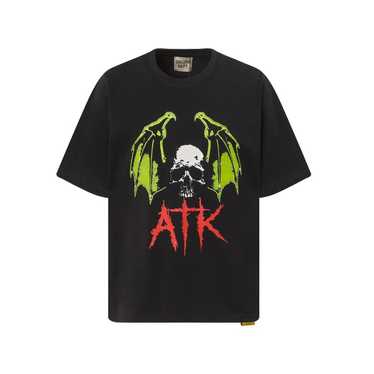 GALLERY DEPT. ATK スカル グラフィック Tシャツ 新品 ATK Tops – GALLERY DEPT.