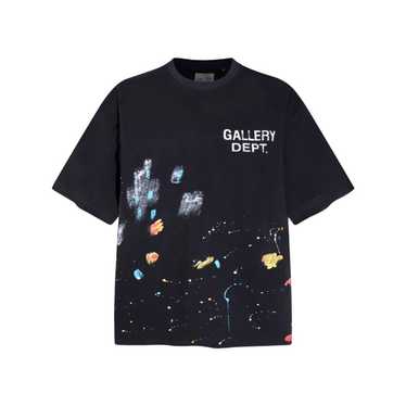 Gallery dept black short - Gem