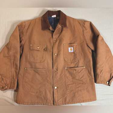 Vintage carhartt 6blc duck - Gem