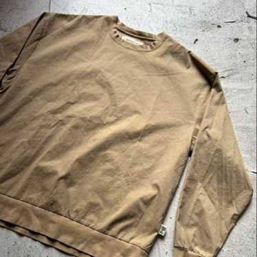 beams SSZ ssz BOYZ & GIRLZ ベージュ カットソー - メルカリ