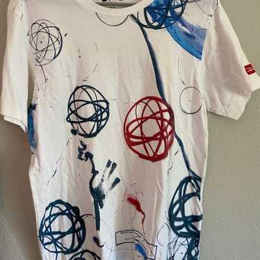 Off white white futura - Gem Off white white futura - Gem