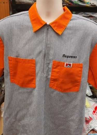 Supreme®/Ben Davis Chore Coat | Supreme 19fw