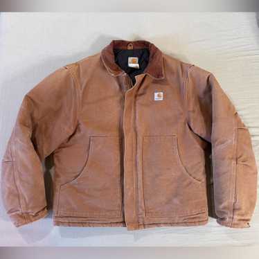 Carhartt j02 jacket vintage - Gem Carhartt j02 jacket vintage - Gem