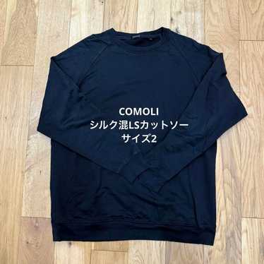 Comoli silk nep type - Gem