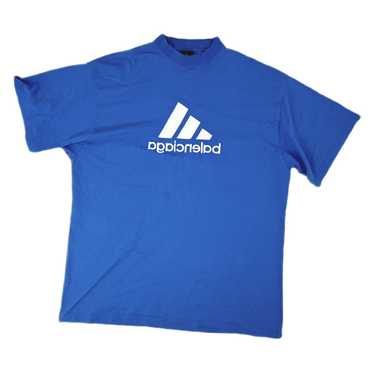 Balenciaga x adidas t-shirt - Gem