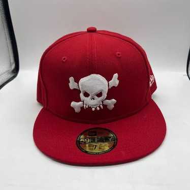 Supreme new era rare - Gem