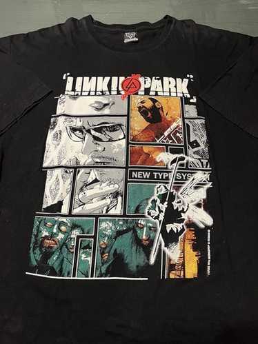 Linkin park hybrid theory - Gem Linkin park hybrid theory - Gem