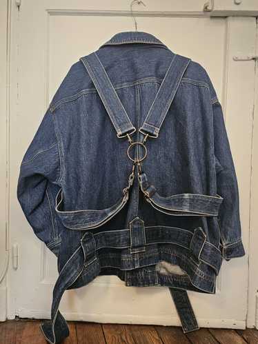 Kensho abe jacket vintage - Gem