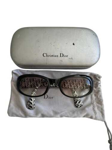 Christian dior sunglass y2k - Gem