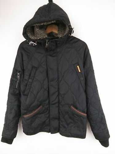 Superdry superdry limited jacket - Gem Superdry superdry limited jacket - Gem