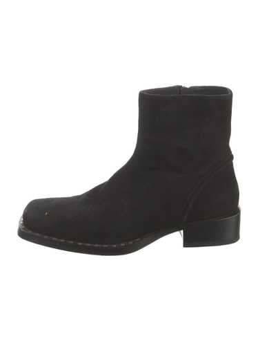 Ann demeulemeester boots black - Gem Ann demeulemeester boots black - Gem