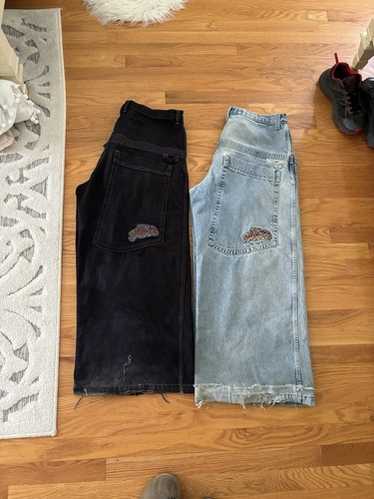 Vintage 90s jnco - Gem