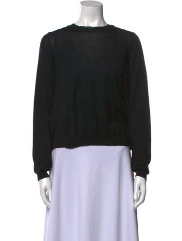 Prada Wool Pullover Vintage From the 2009 Collecti
