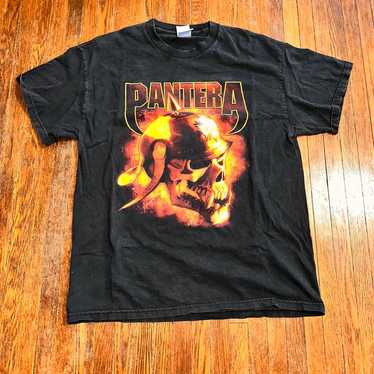 Vintage vintage 90s pantera - Gem Vintage vintage 90s pantera - Gem
