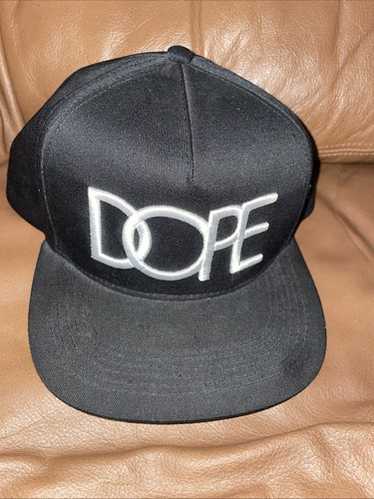 Dope snapback hat - Gem